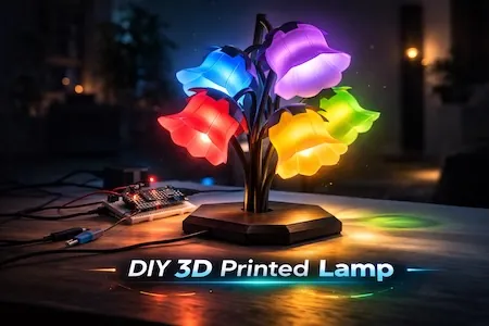 3D Printing Projects