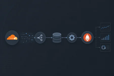 Cloudflare API to Prometheus: Architecture and Metric Semantics thumbnail