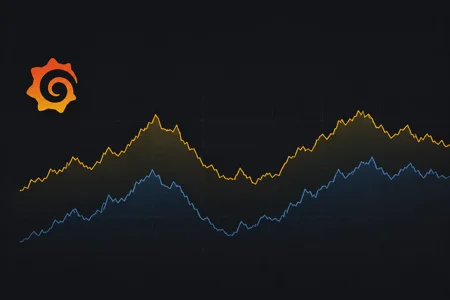 Cloudflare API to Prometheus: Grafana Overlap Analysis thumbnail