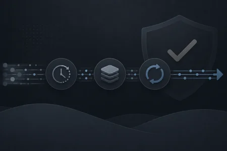 Cloudflare API to Prometheus: Making the Exporter Reliable thumbnail