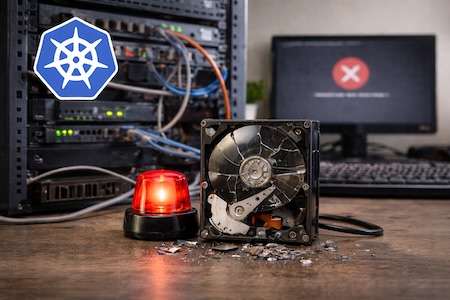 Running K3s at Home: Storage Is Where Things Really Broke thumbnail